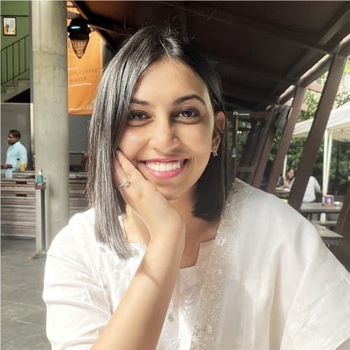 Aishwarya Rao