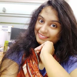 Aishwarya Rao, PhD