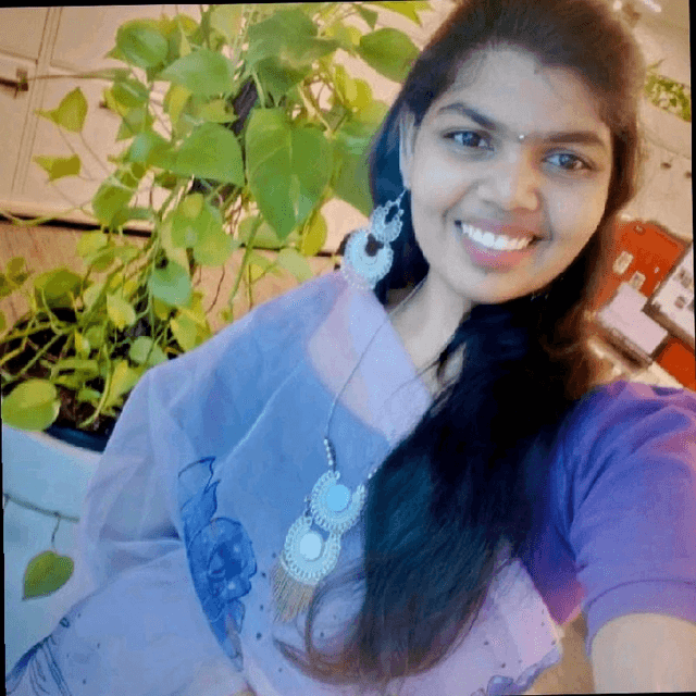 Aishwarya ravi