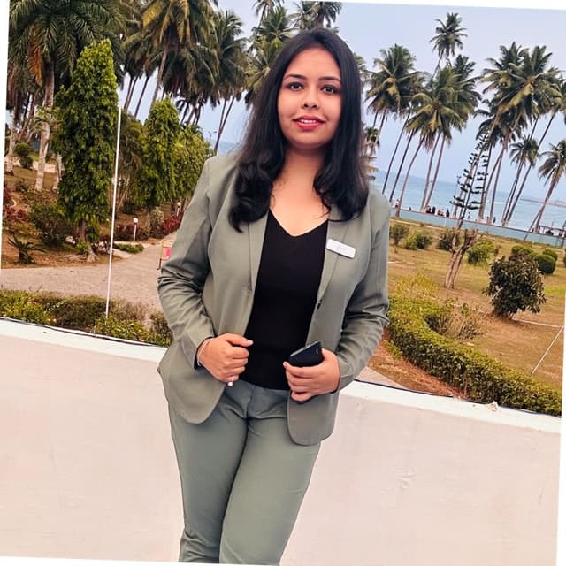 Aishwarya Shahi