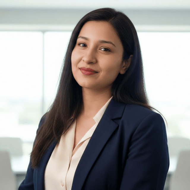 Aishwarya Shree