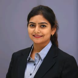 Aishwarya Shrikanth