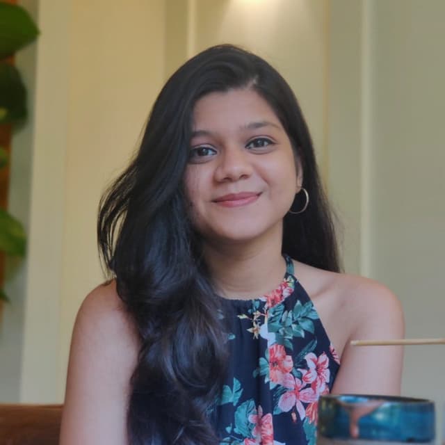 Aishwarya Singh