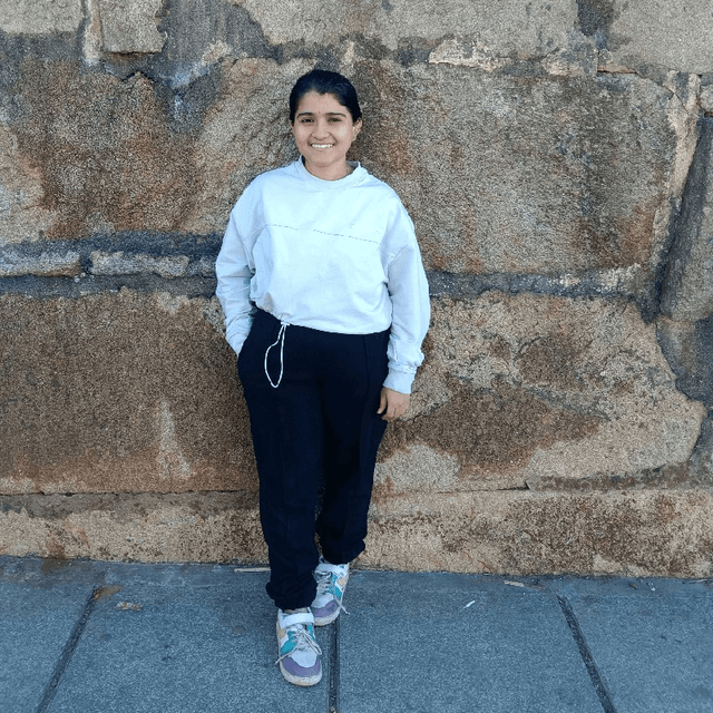 Aishwarya Suresh