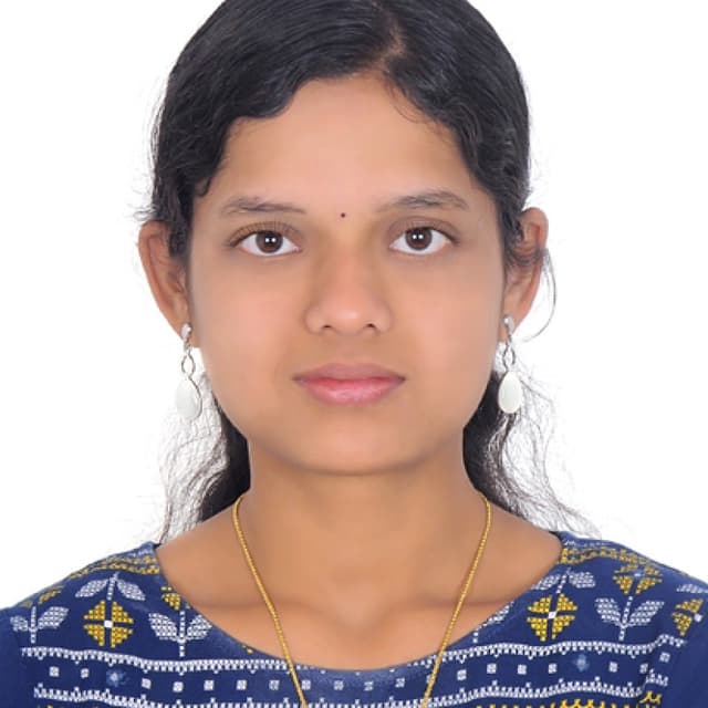 Aishwarya T M