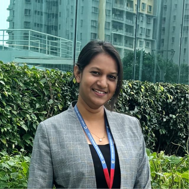 Aishwarya Tathe