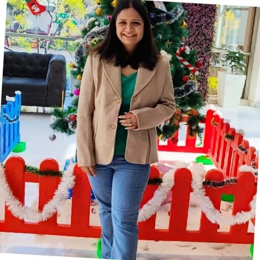 Aishwarya Thakur