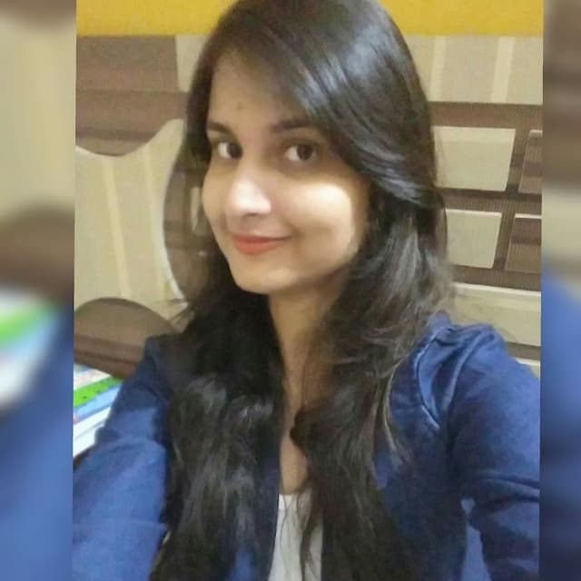 Aishwarya Tiwari