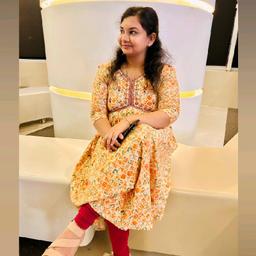Aishwarya Venkat