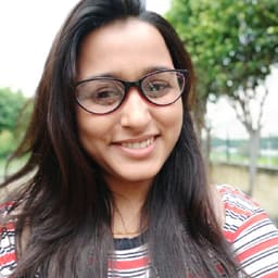 Aishwarya Verma