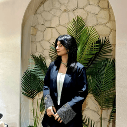 Aishwarya Verma