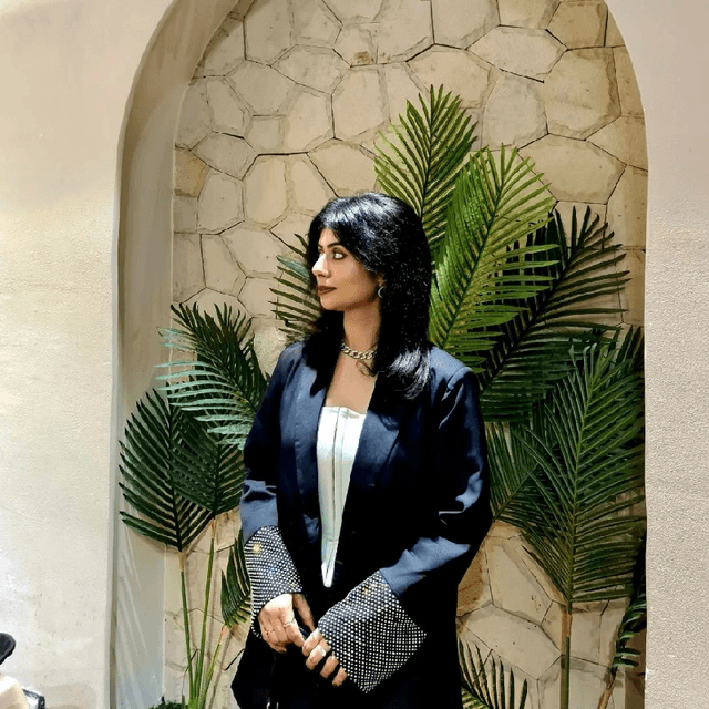 Aishwarya Verma