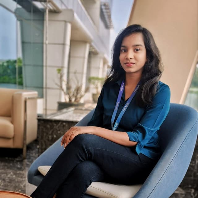 Aishwarya Kolipaka