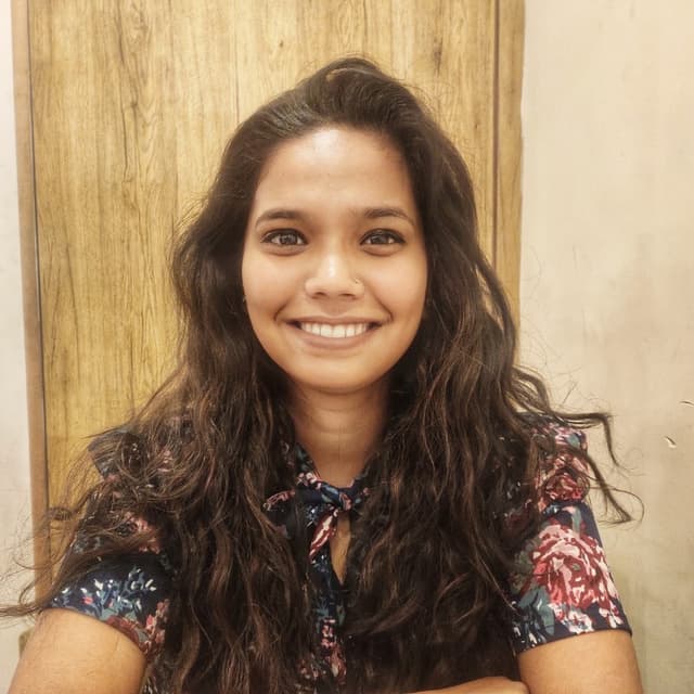 Aishwarya Chaurasia