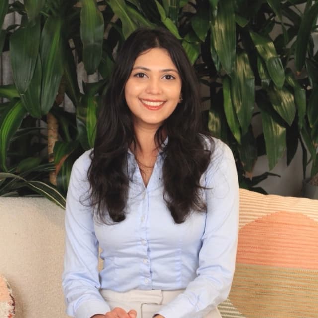Aishwarya Baalaji Rao