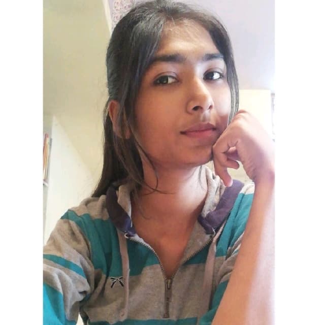 Aishwarya Borke