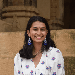 Aishwarya Ajith