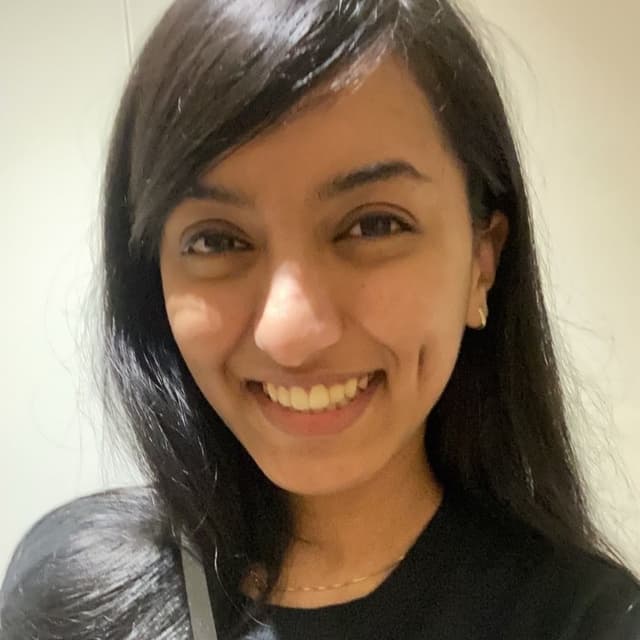 Aishwarya Kothari