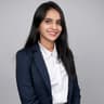 Aishwarya Mandoth