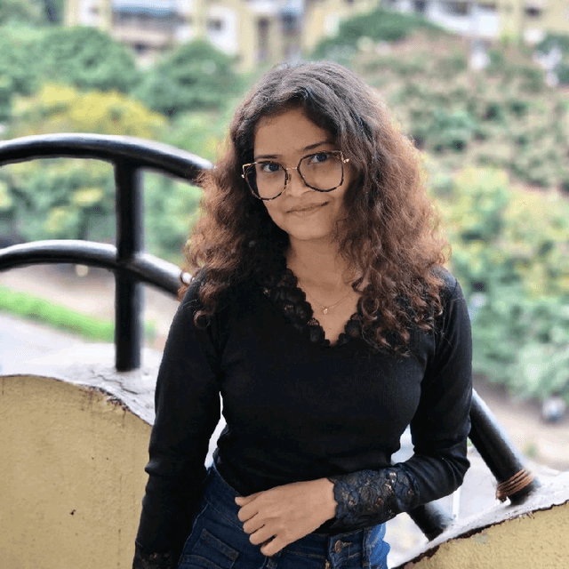 Aishwarya Nakle