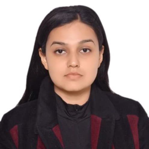Aishwarya Pandey
