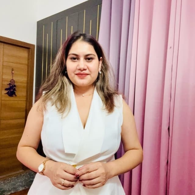 Aishwarya Rana