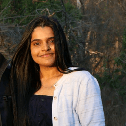 Aishwarya Ramesh Nagarajan