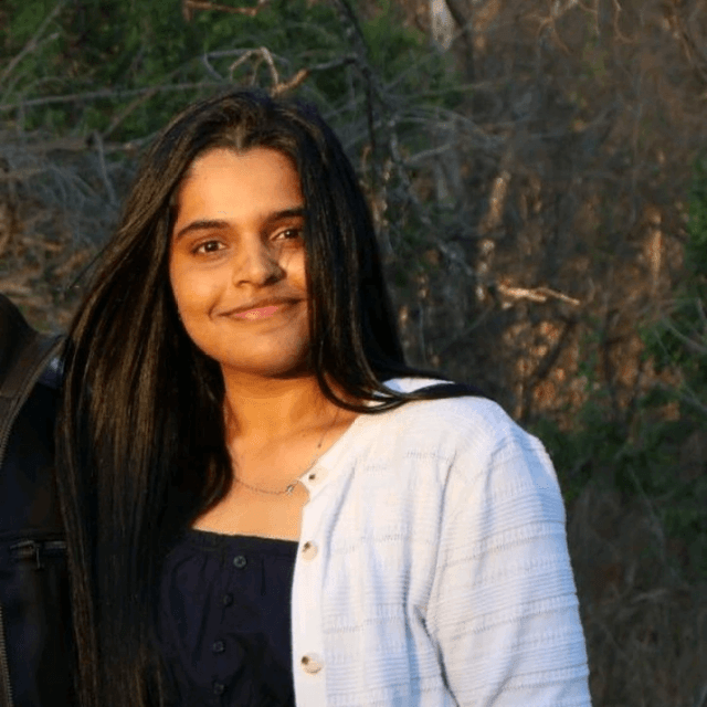 Aishwarya Ramesh Nagarajan