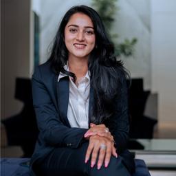 Aisshwarya DKS Hegde