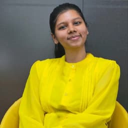 Aiswariya Ramachandran