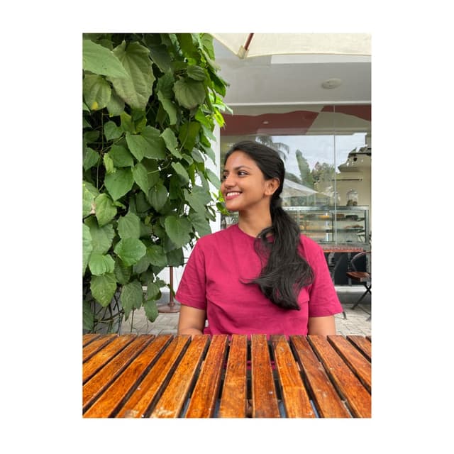 Aiswarya Bright