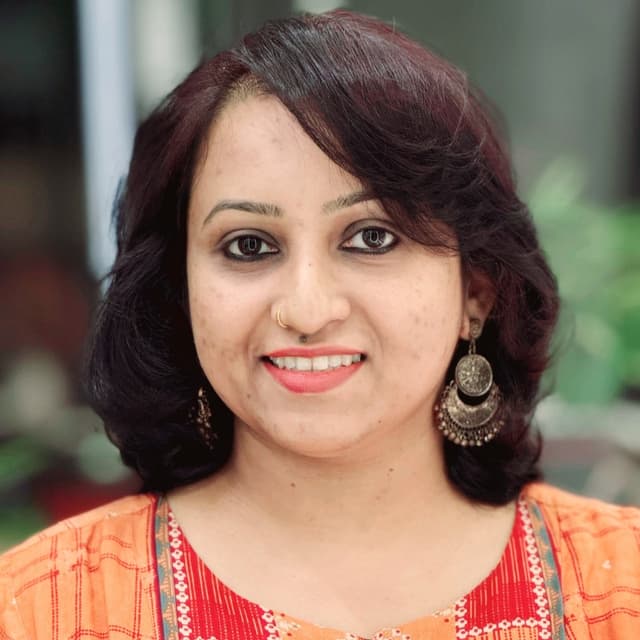 Aiswarya Das