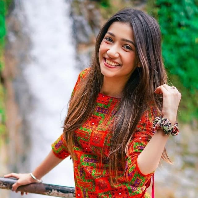 Aiswarya Manohar