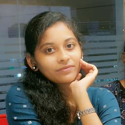 Aiswarya S