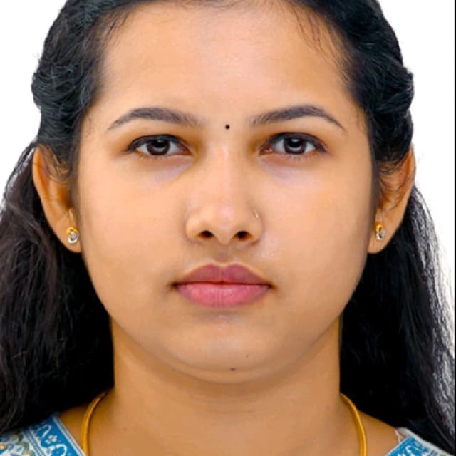 Aiswarya Sivadas