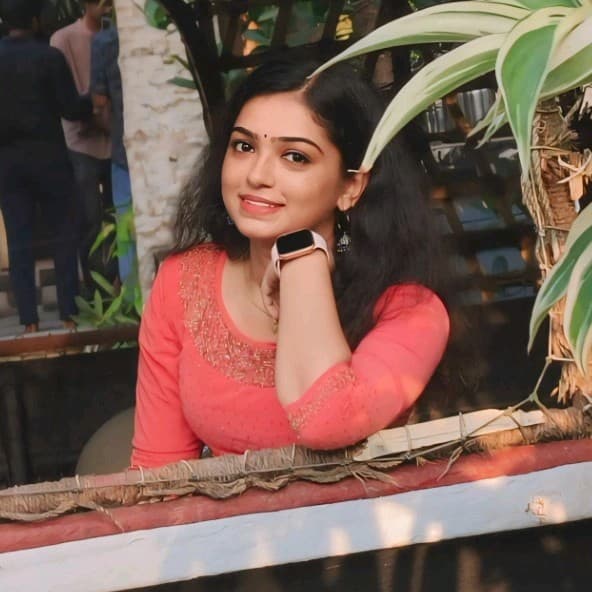 Aiswarya Sudhan