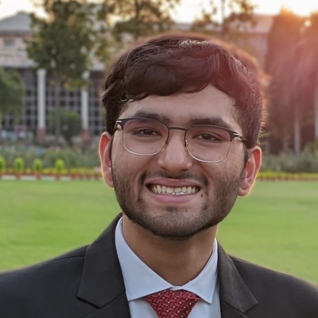 Shashank Aital