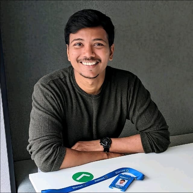 Prasanth Aitha
