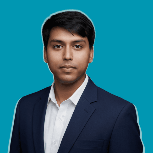 Hari Shankar