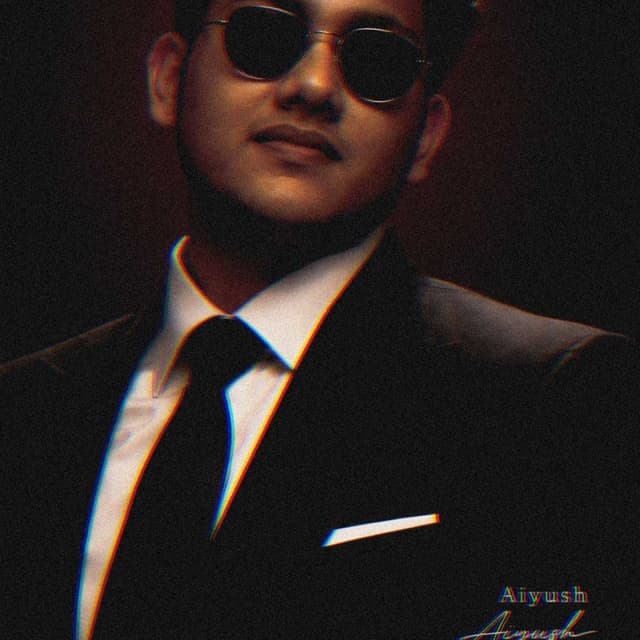 Aiyush Kumar