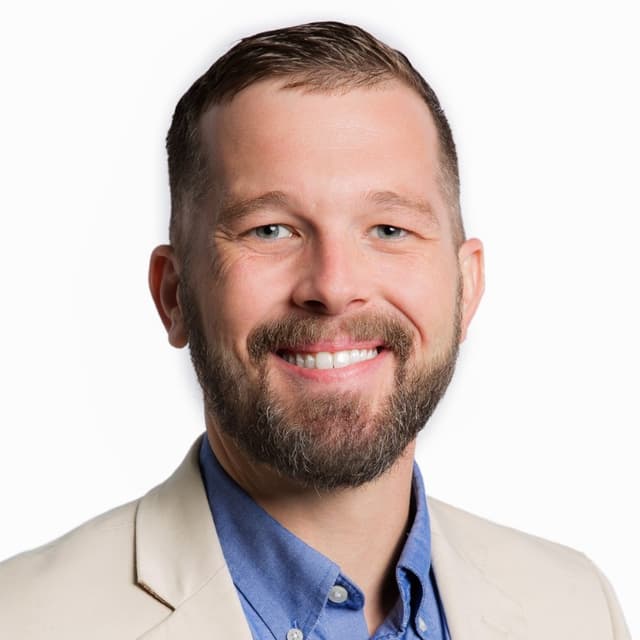 AJ Pryor, Ph.D.