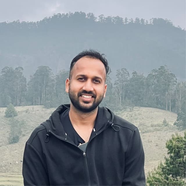 Ankit Jindal