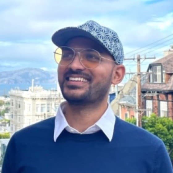 Aditya J.