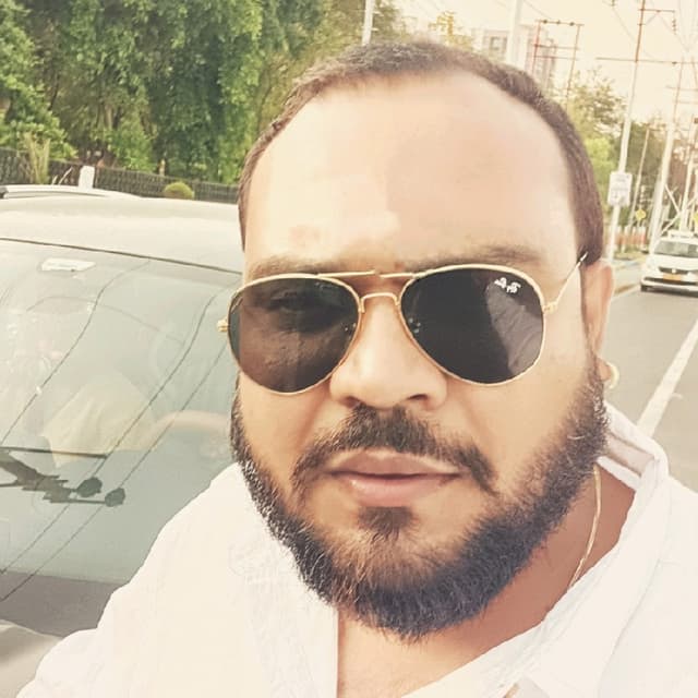 AJAAY SHRIVASTAVA