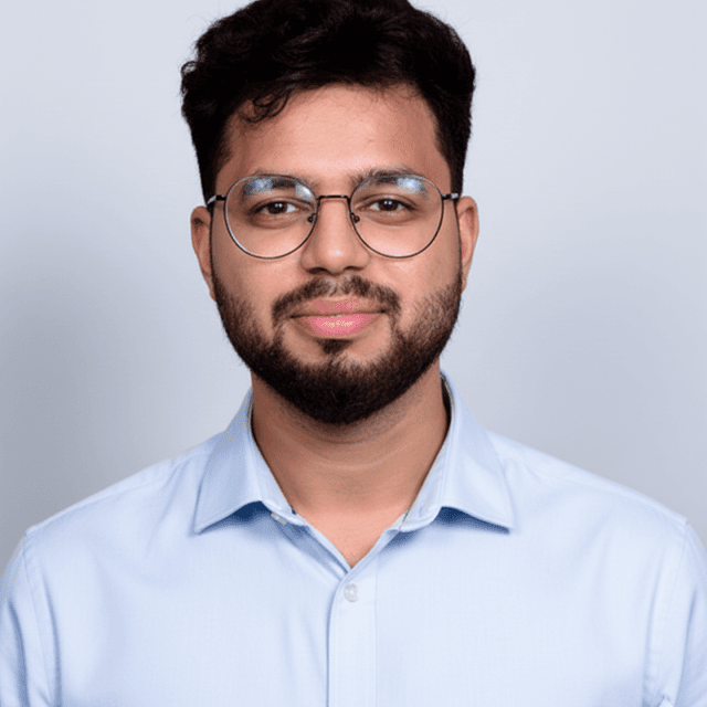 Aditya J.