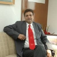 Ajai Puri