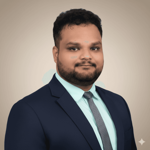 Ajai Krishna Singh