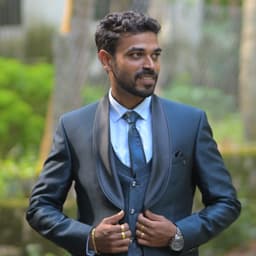 Ajaikumar Nadar