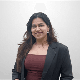 Ajanya Murali