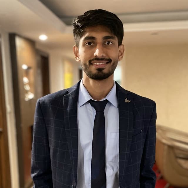 Abhimanyu Jain